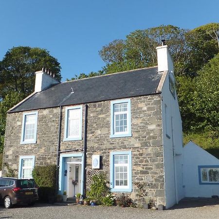 The Homestead Guest House Cairnryan Eksteriør billede