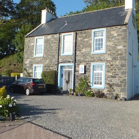 The Homestead Guest House Cairnryan Eksteriør billede