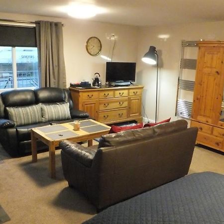 The Homestead Guest House Cairnryan Eksteriør billede