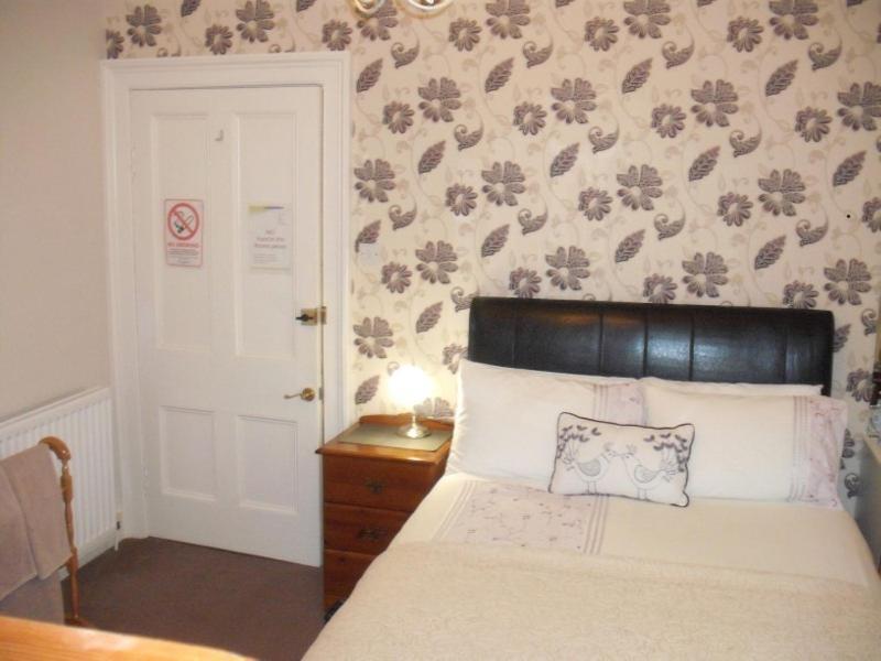 The Homestead Guest House Cairnryan Værelse billede