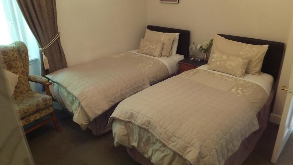 The Homestead Guest House Cairnryan Værelse billede