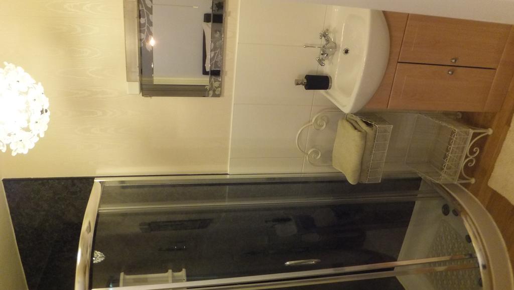 The Homestead Guest House Cairnryan Værelse billede