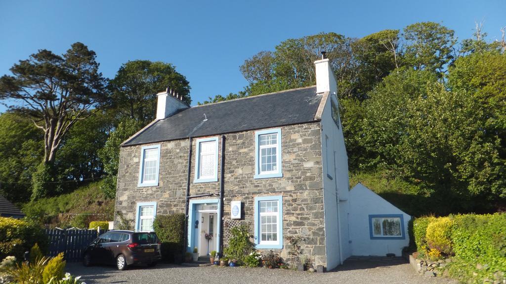 The Homestead Guest House Cairnryan Eksteriør billede