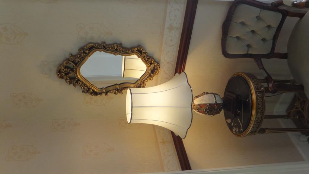 The Homestead Guest House Cairnryan Eksteriør billede