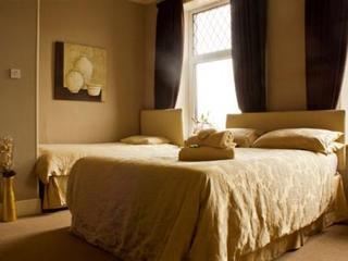 The Homestead Guest House Cairnryan Eksteriør billede