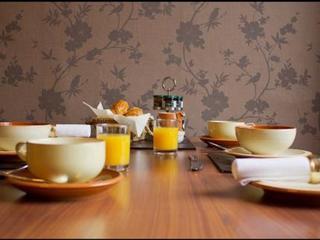 The Homestead Guest House Cairnryan Eksteriør billede