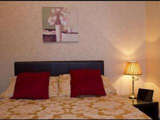 The Homestead Guest House Cairnryan Eksteriør billede