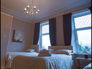 The Homestead Guest House Cairnryan Eksteriør billede